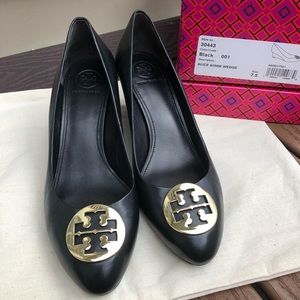 Tory Burch Alice Wedge